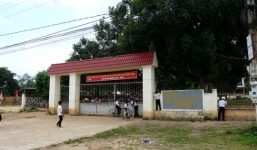 Nữ sinh mất tích bí ẩn báo với gia đình bị bắt cóc sau cuộc điện thoại