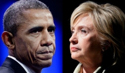 Phe Cộng hòa mở cuộc điều tra Obama, Clinton