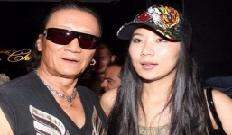 Mối tình 'ông cháu' hơn kém nhau 49 tuổi của bố Tạ Đình Phong và bạn gái: Netizen ngạc nhiên về độ lãng mạn!