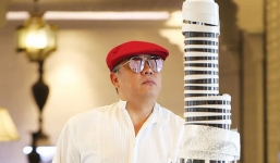 Scandal 'khăn Tàu': Không phải khủng hoảng doanh số, khủng hoảng danh dự của Hoàng Khải mới là mất mát lớn nhất!