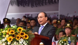 Thủ tướng Chính phủ: Tuyệt đối không để xảy ra sơ xuất trong Tuần lễ cấp cao APEC 2017