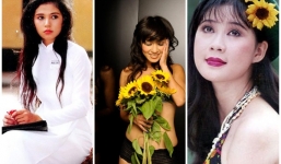 Tình trường lận đận của dàn hồng nhan một thuở