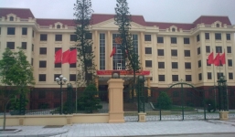 Tình tiết mới vụ phó phòng 'mất tích' sau khi bị tố nhận tiền chạy việc