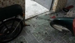 7 đối tượng dùng mã tấu truy sát nam thanh niên trong phòng trọ