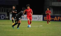 Triều Tiên, Trung Quốc thi nhau hù dọa đối thủ trước thềm 'đại chiến'