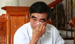 Nước mắt đôi vợ chồng già tìm con gái thất lạc ròng rã 35 năm