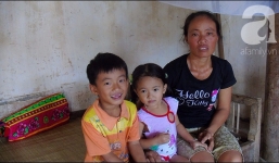 Ký ức cay đắng của người đàn bà quá lứa 6 năm cắn răng làm vợ bé, ôm bầu chạy trốn khỏi chồng vũ phu