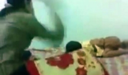 Có thai khi ngoại tình, mẹ nhẫn tâm sát hại con để che giấu