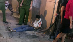 Nguyên nhân bất ngờ khiến người đàn ông chết ngồi trên vỉa hè Hà Nội