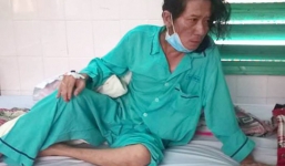 Diễn viên lồng tiếng Thế Phương cần giúp đỡ sau cơn đột quỵ