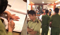 Luật sư: Hành vi bán khăn lụa 'made in China' của Khaisilk có dấu hiệu vi phạm hình sự