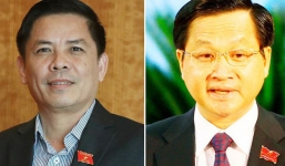 Những thách thức nào đang chờ tân 'Tư lệnh' hai ngành Giao thông, Thanh tra