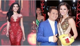 Quản lý Nguyễn Thị Thành 'đá xoáy' Huyền My là 'búp bê bị hư'