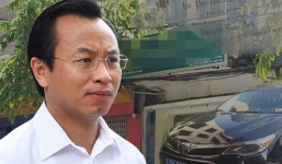 Chức vụ cuối cùng của ông Nguyễn Xuân Anh sẽ xử lý ra sao?