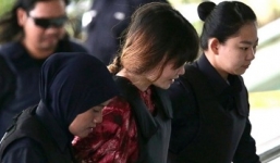 Công bố hình ảnh kẻ chủ mưu vụ sát hại người nghi là Kim Jong-nam