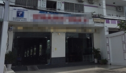 Cục phó mất gần 400 triệu: Khởi tố vụ trộm laptop