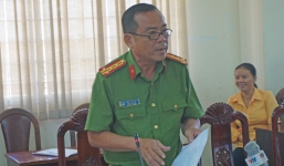 Dỡ lệnh cấm xuất cảnh đối với nguyên giám đốc Sở Y tế Long An