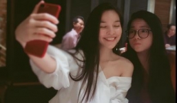 Con gái Hiền Thục: 'Mẹ chỉ là đứa trẻ mít ướt, chẳng biết nấu ăn hay giặt giũ'