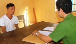 Xô ngã người phụ nữ đi đường rồi hiếp dâm, cướp tài sản