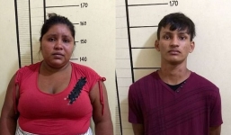 Kế hoạch tàn độc của người phụ nữ bị vô sinh 