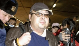 Nghi án Kim Jong-nam: Hành vi lạ của 4 nghi phạm Triều Tiên tại hiện trường