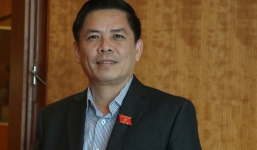 Tân Bộ trưởng Nguyễn Văn Thể: Ưu tiên giải quyết các vấn đề liên quan đến dự án BOT