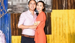 Quà sinh nhật đầy bất ngờ mà Louis Nguyễn tặng vợ yêu Tăng Thanh Hà