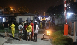 Xác định nguyên nhân ban đầu nam thanh niên để lại xe máy, lao vào tàu tự tử