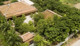 Xác minh, làm rõ 'biệt phủ' nghi của nguyên lãnh đạo NH Nhà nước