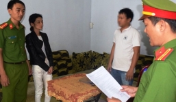 'Kiều nữ' cầm đầu đường dây buôn ma túy từ Sài Gòn ra Huế