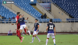 HLV Lê Thụy Hải: 'Nếu Việt Nam không thay đổi thì sẽ bị Campuchia vượt sớm thôi!'