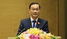 Vụ khăn lụa tàu của Khaisilk: Chủ nhiệm UBKT Quốc hội đề nghị cần xử lý mức cao nhất