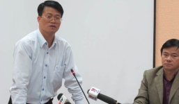 Bộ Y tế: Tòa án không mời đích danh Thứ trưởng Trương Quốc Cường