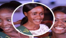 Xem mặt mộc của các thí sinh Hoa hậu Trái Đất 2017 xong sẽ có nhiều cô gái ước rằng, giá mà mình sinh ra ở một đất nước khác!