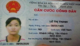 Nghi vấn cô gái mất tích bí ẩn sau khi  bị chồng ép ký đơn ly hôn