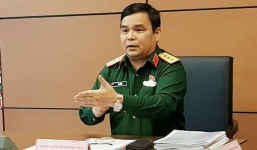 Thượng tướng Lê Chiêm: Dân đổ xô về Long Thành mua đất, cán bộ ký rất nhiều