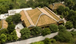 'Biệt phủ' của con gái nguyên lãnh đạo ngân hàng: Chính quyền lên tiếng 