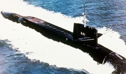 CIA giải mật, thán phục sự thông minh về thiết bị bí ẩn Liên Xô theo dõi tàu ngầm Mỹ