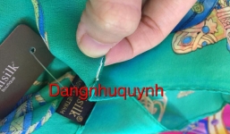 Bê bối Khaisilk bán hàng Trung Quốc: Khai… tử niềm tin!