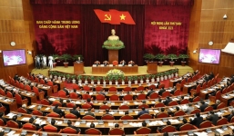 Kiên quyết miễn nhiệm, bãi miễn cán bộ yếu kém