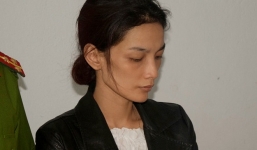 'Kiều nữ' cầm đầu đường dây vận chuyển ma túy từ Sài Gòn ra Huế