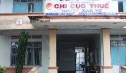 Làm rõ vụ cán bộ thuế tham ô hơn 400 triệu đồng rồi bỏ trốn