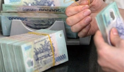 Gã đàn ông mạo nhận cán bộ Sở Tài nguyên, chiếm đoạt hàng tỷ đồng