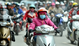 Miền Bắc đón đợt lạnh mới, có nơi xuống dưới 10 độ