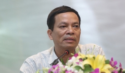 Phó Cục Dược khẳng định lên chức trước vụ VN Pharma