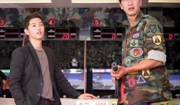 Đây là dàn khách mời siêu sao xứ Hàn sẽ đổ bộ lễ đường đám cưới thế kỷ của Song Joong Ki và Song Hye Kyo?