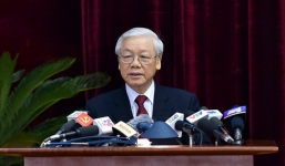 Thí điểm hợp nhất chức danh Bí thư, Chủ tịch UBND