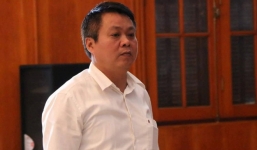 Bị thôi chức GĐ Sở TN-MT, ông Phạm Sỹ Quý: 'Có gì đâu mà không bình tâm'!