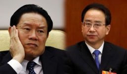 Tiết lộ chấn động: Chu Vĩnh Khang, Lệnh Kế Hoạch mua phiếu bầu trong Đại hội đảng