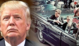 Tổng thống Trump chỉ giải mật một phần hồ sơ ám sát Kennedy
